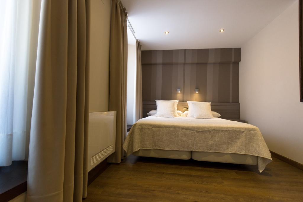 Turisticos Appartement