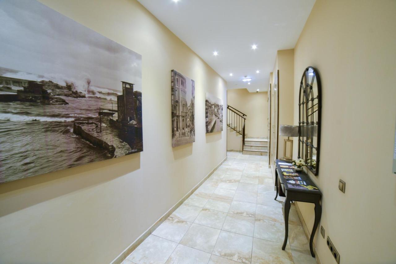 Turisticos Appartement *