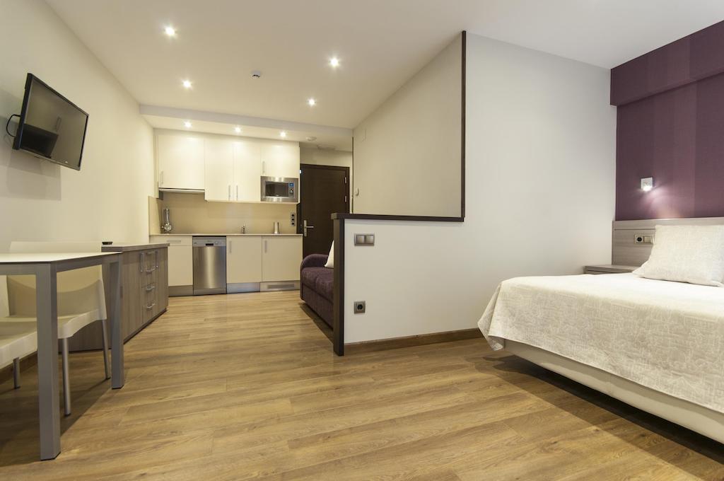 Appartement Turisticos Llanes