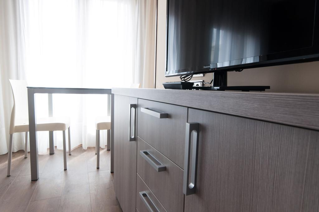 Turisticos Appartement *