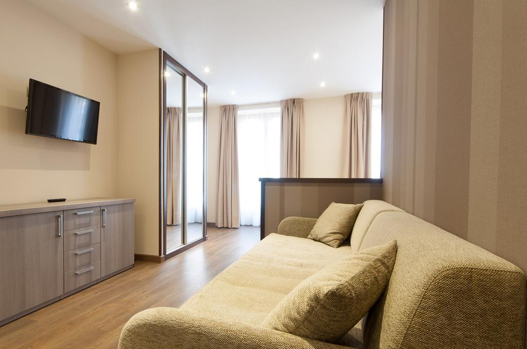 Appartement Turisticos *
