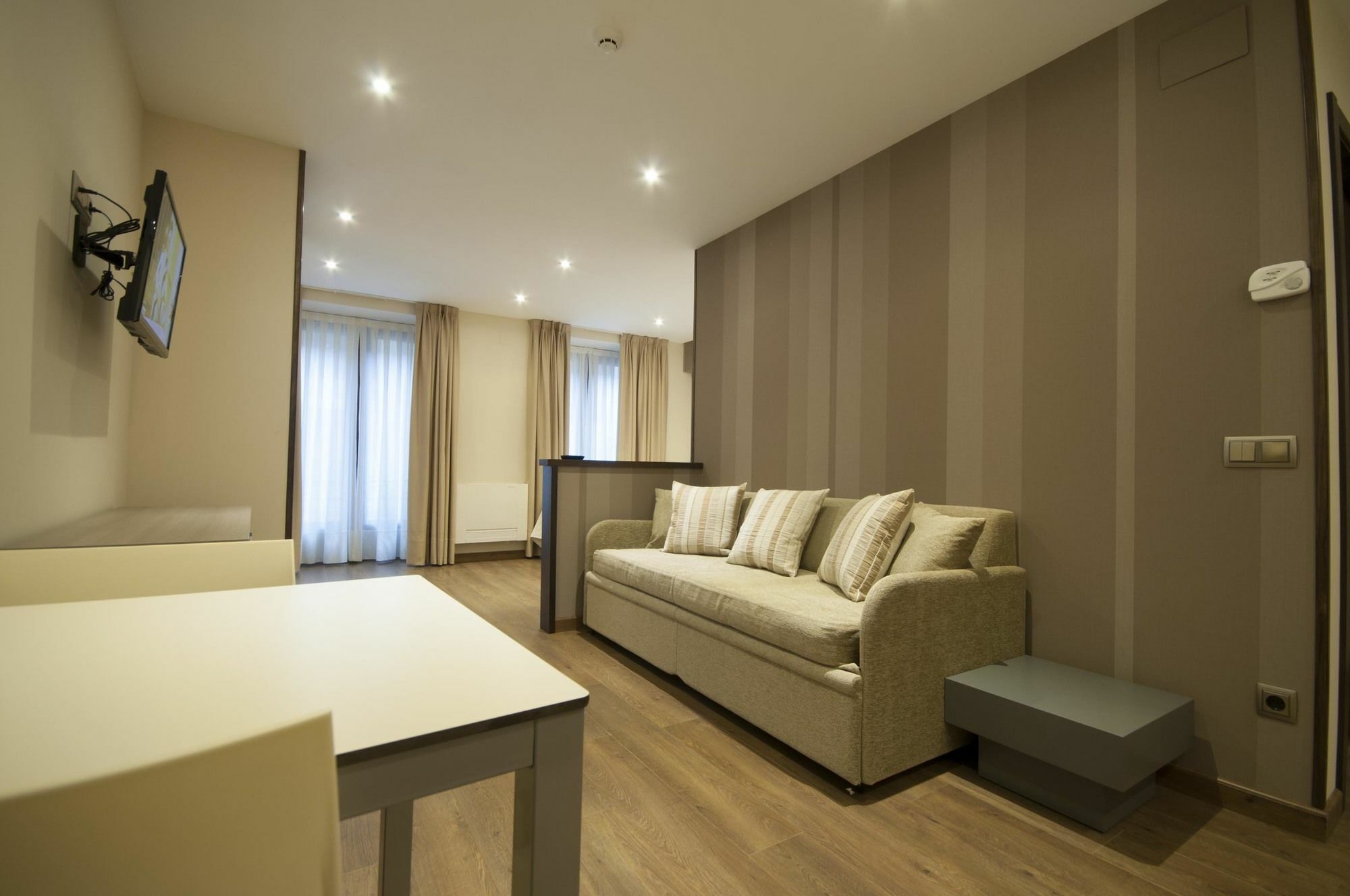 Appartement Turisticos *