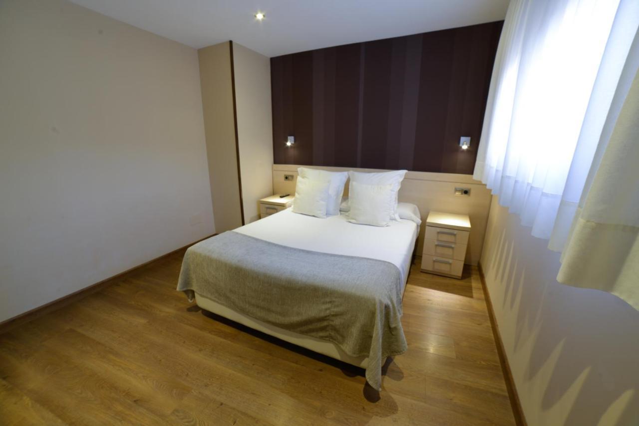 Turisticos Appartement Llanes