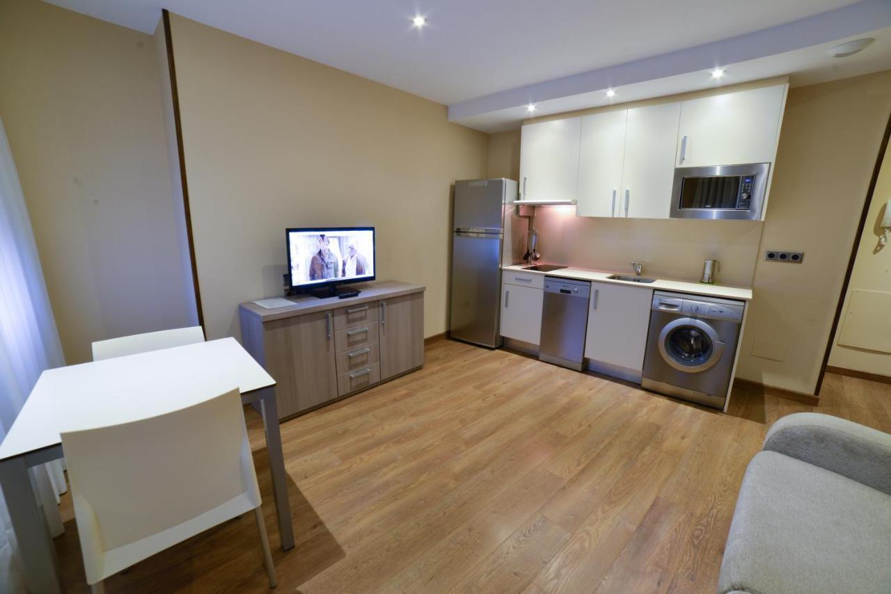 Turisticos Appartement Llanes