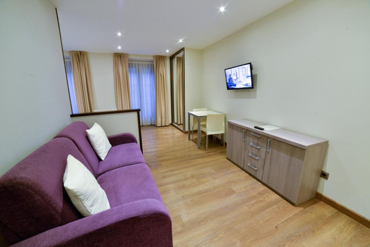 Turisticos Appartement *