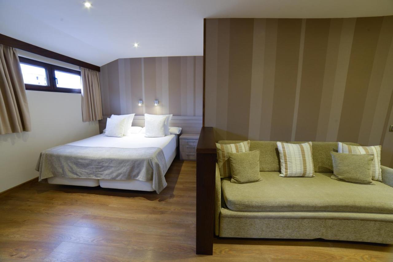 Appartement Turisticos *