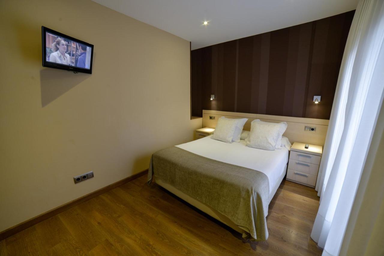 Turisticos Appartement Llanes