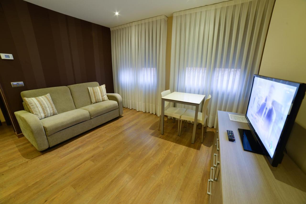 Turisticos Appartement
