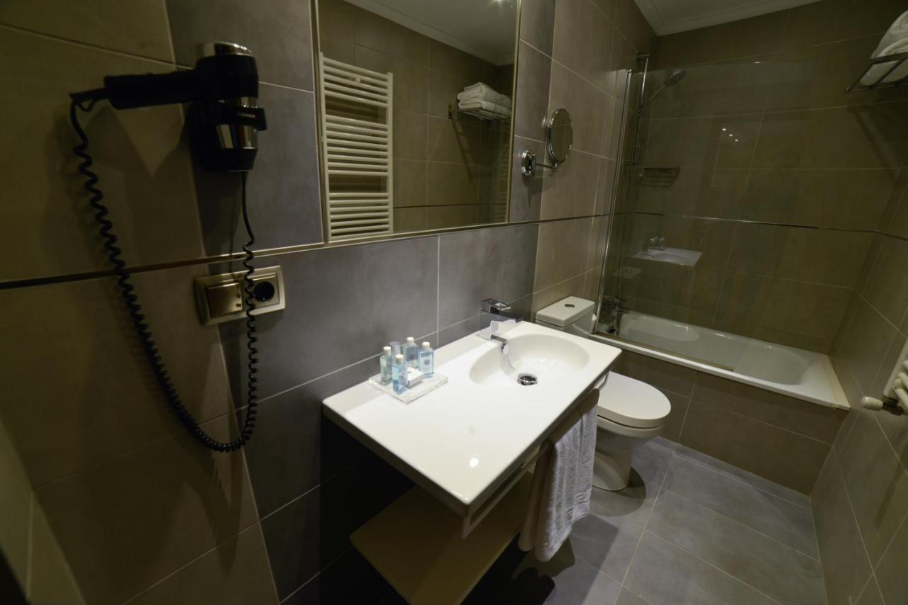 Appartement Turisticos Llanes