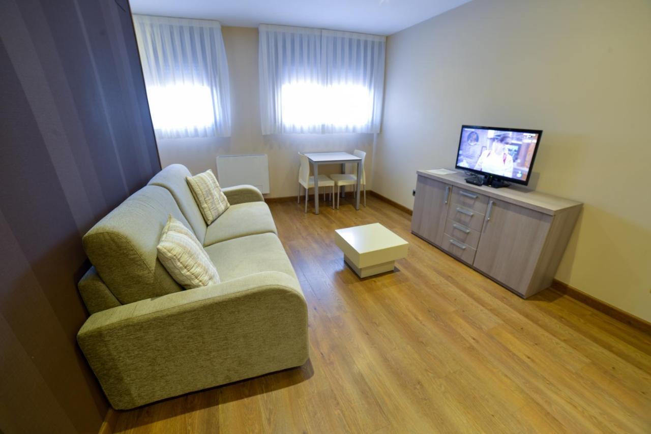 Appartement Turisticos Llanes