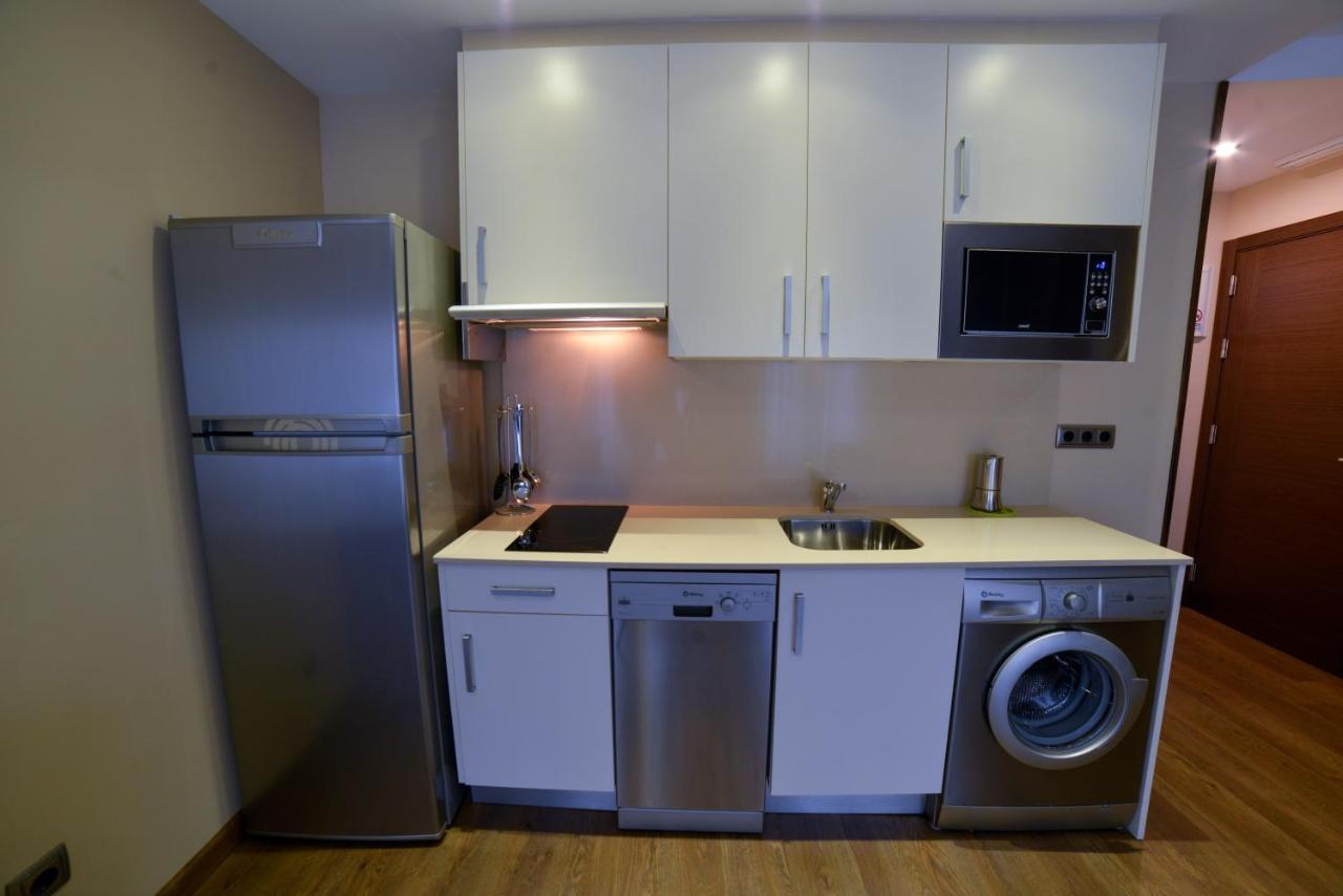 Turisticos Appartement