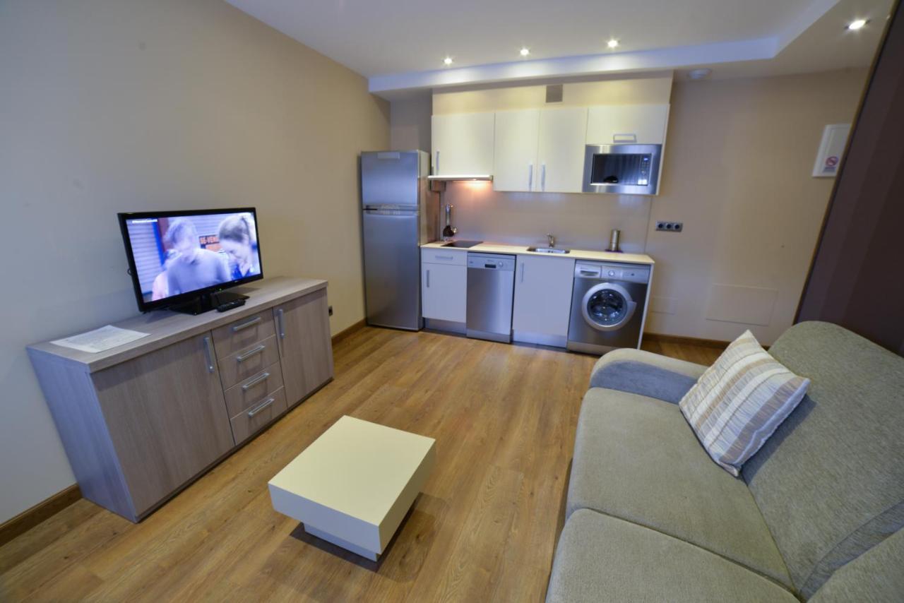 Turisticos Appartement *