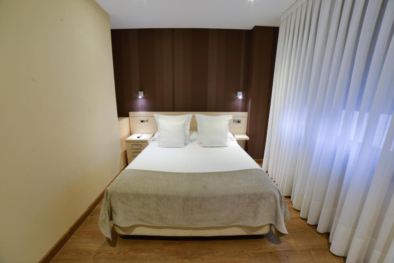 Appartement Turisticos Llanes