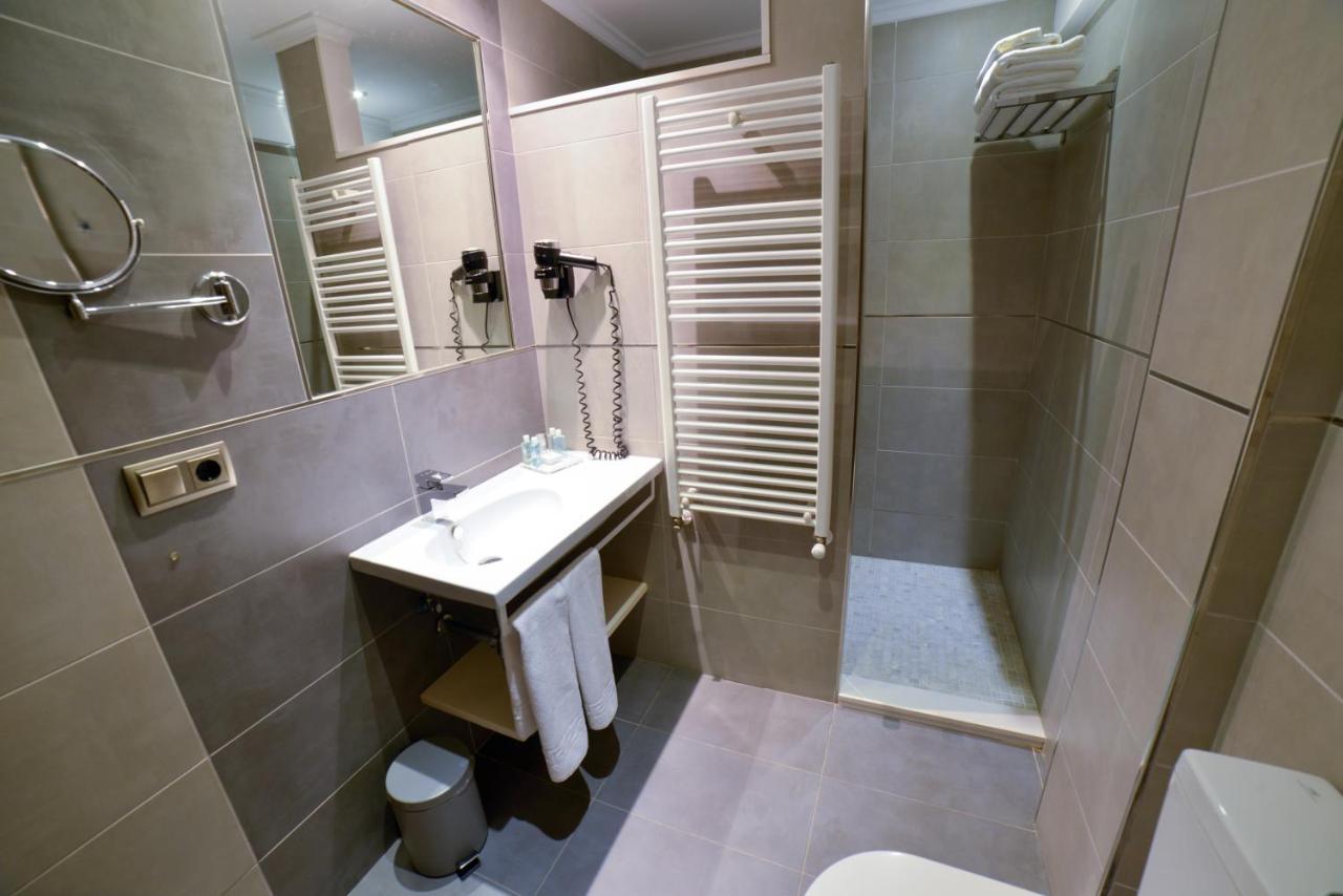 Appartement Turisticos *