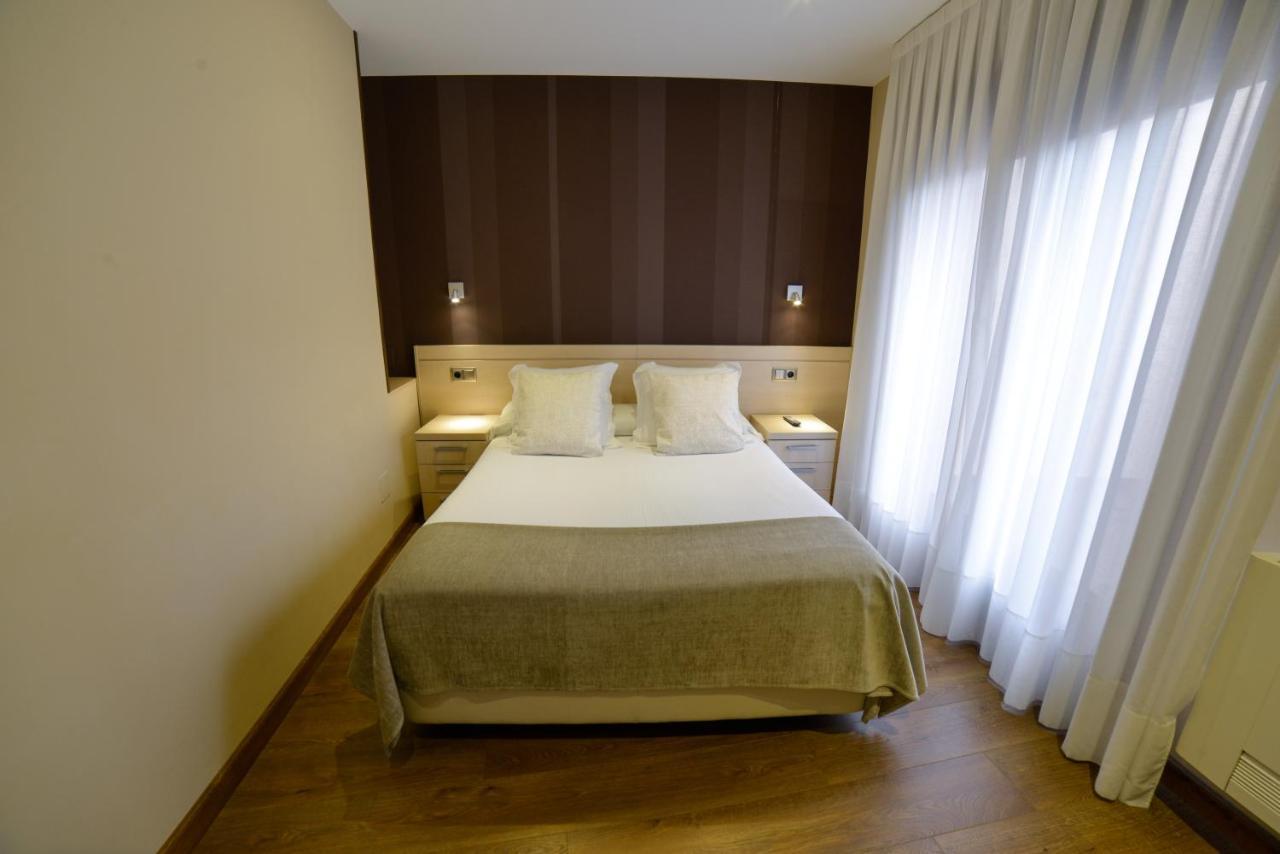 Turisticos Appartement