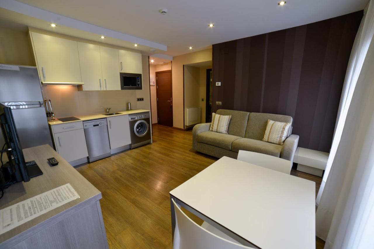 Appartement Turisticos *