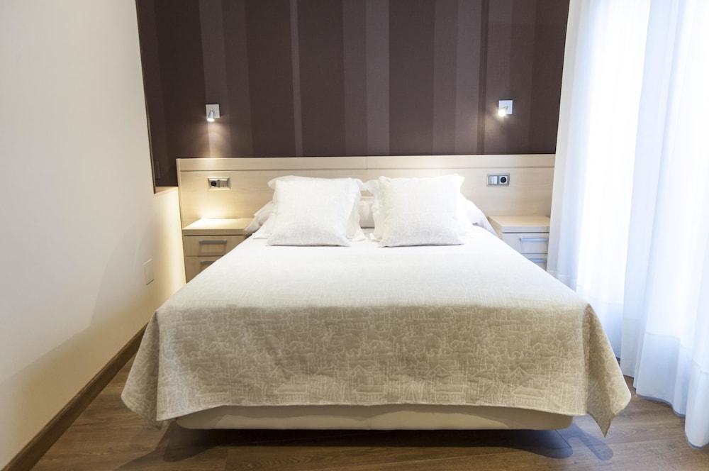 Appartement Turisticos