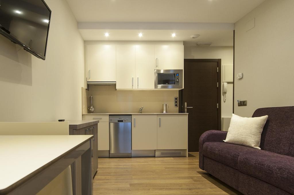 Apartamento Turísticos Llanes