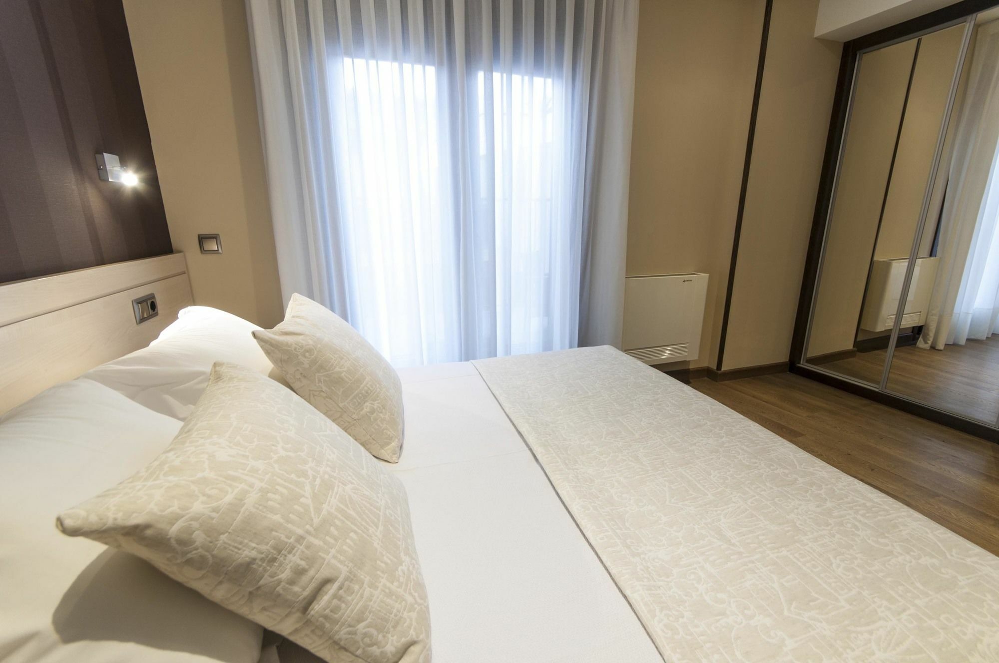 Apartamento Turísticos *