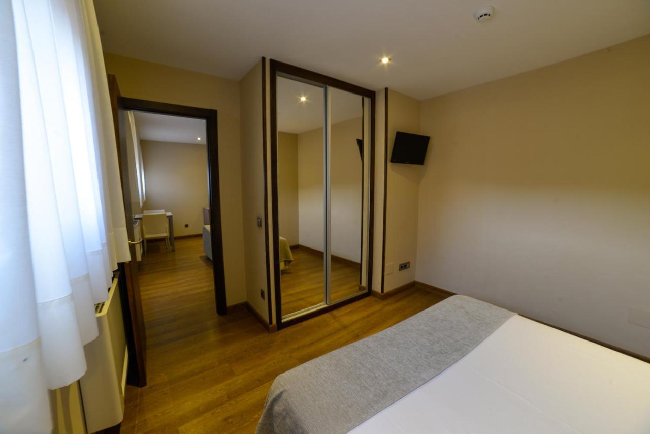 Turisticos Apartment Llanes