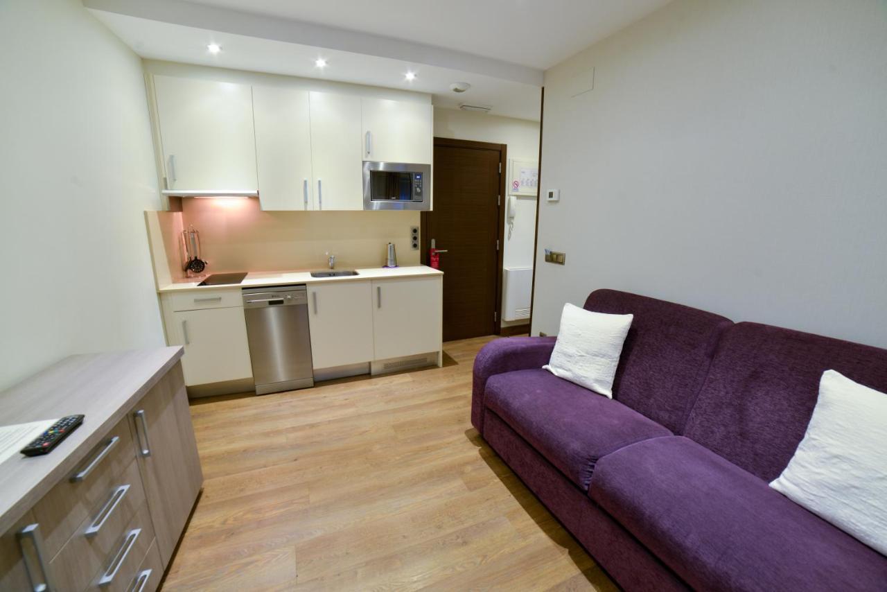 Apartamento Turísticos