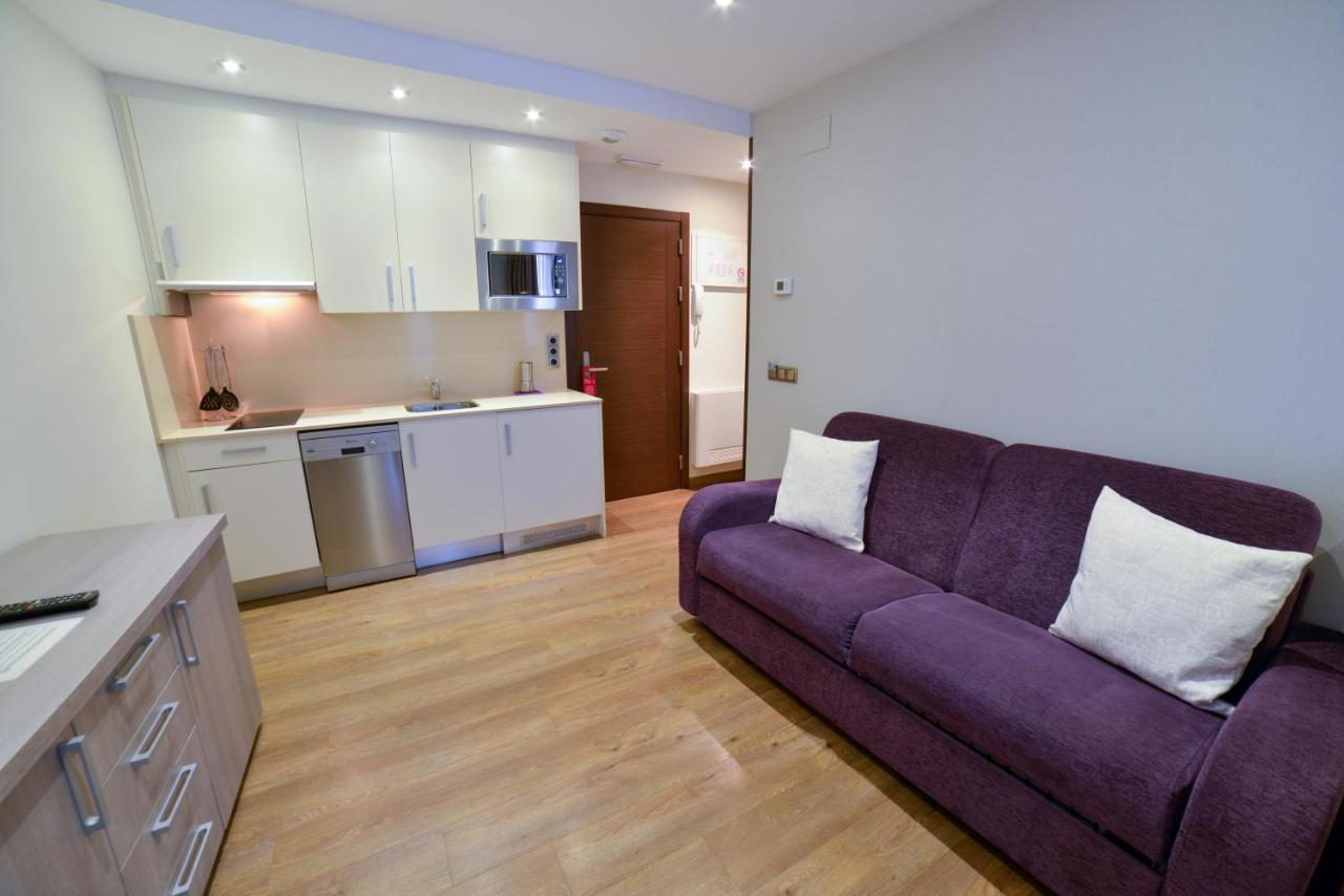 Apartamento Turísticos